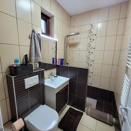 Iris Apartment Belgrade