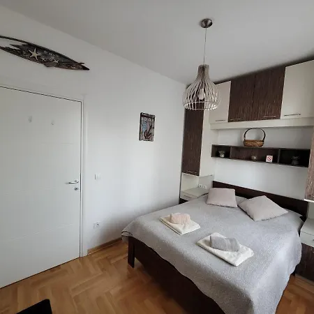 Apartman Iris Belgrade