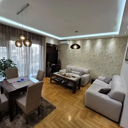 Iris Belgrade