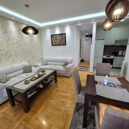 Apartment Iris