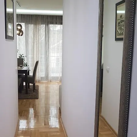 Apartment Iris