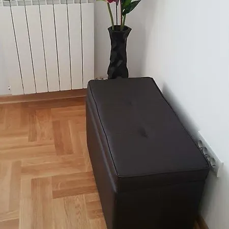 Apartment Iris *