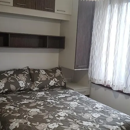Iris Apartment Belgrade