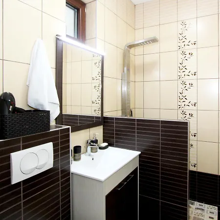 Iris Apartment