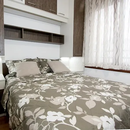 Apartman Iris