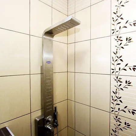 Apartman Iris *