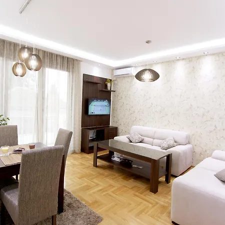 Iris Belgrade
