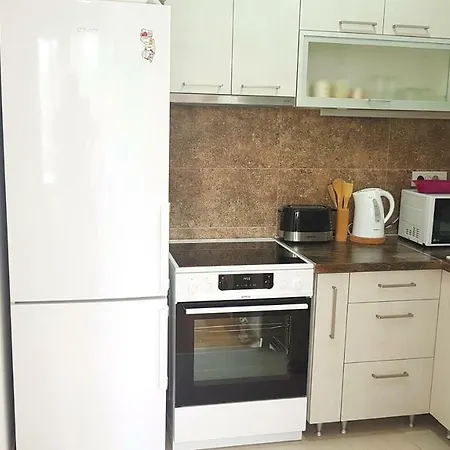 Iris Apartment