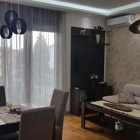 Apartment Iris