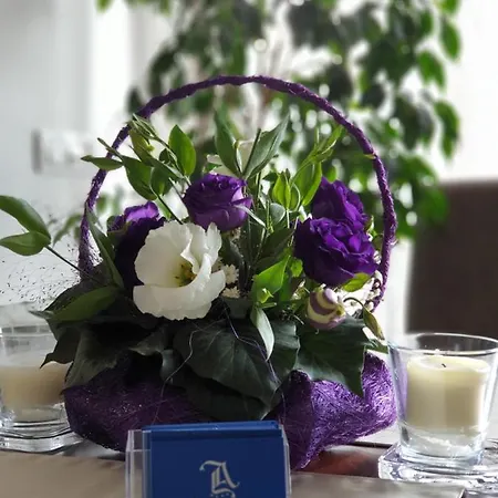 Apartment Iris